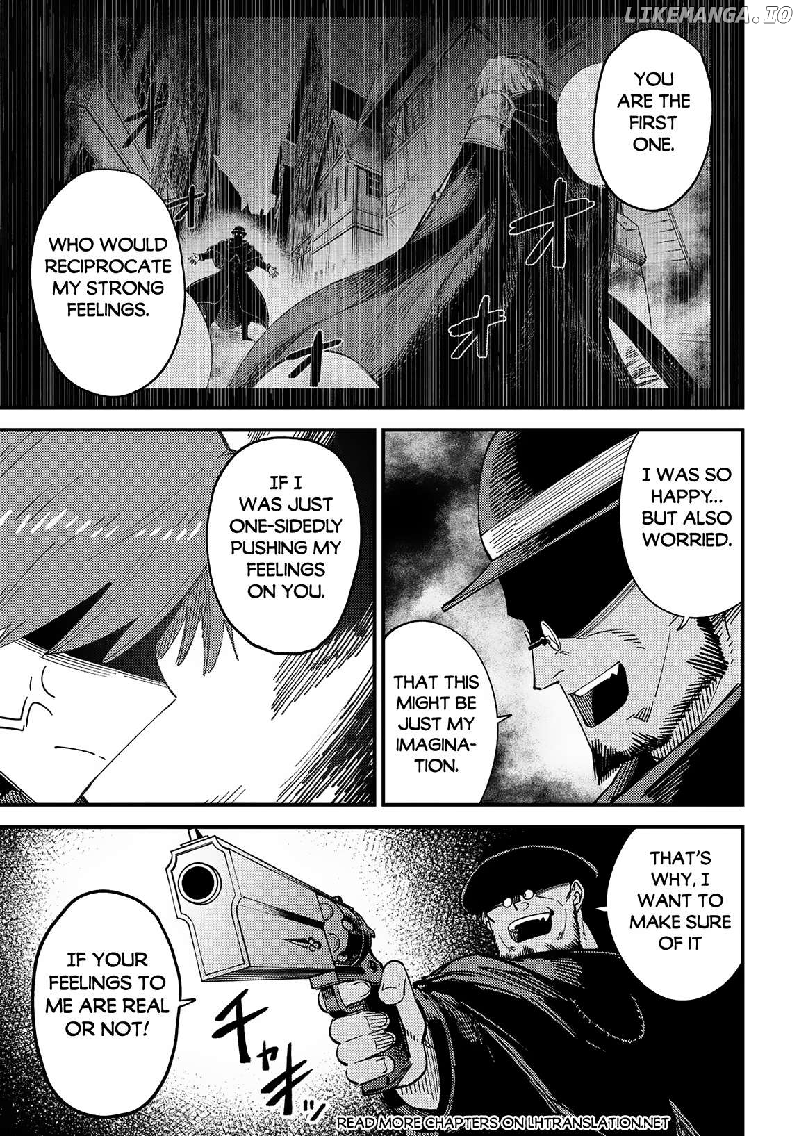 Redo Of Healer, Chapter 64.2 image 06